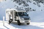 Hymer ML-T 4x4 2015 года